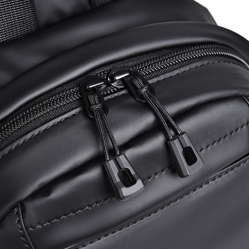 Cross Body Travel Bag