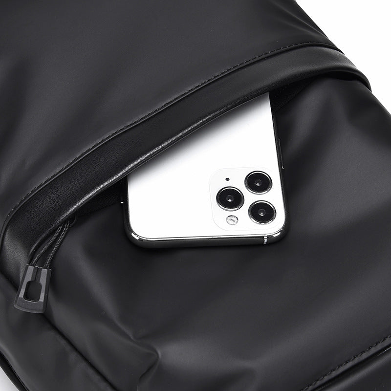 Cross Body Travel Bag