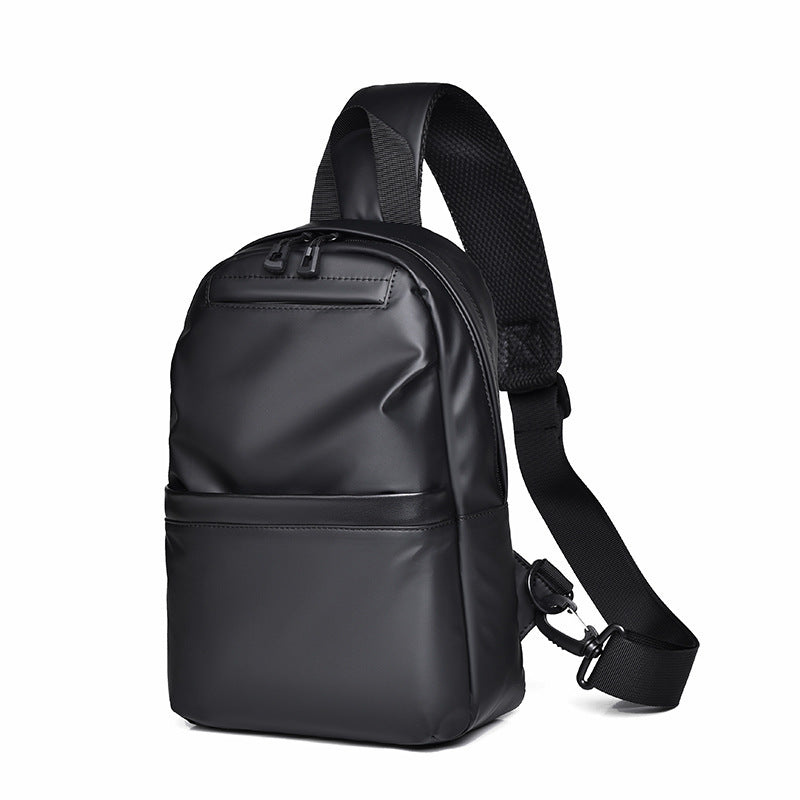 Cross Body Travel Bag