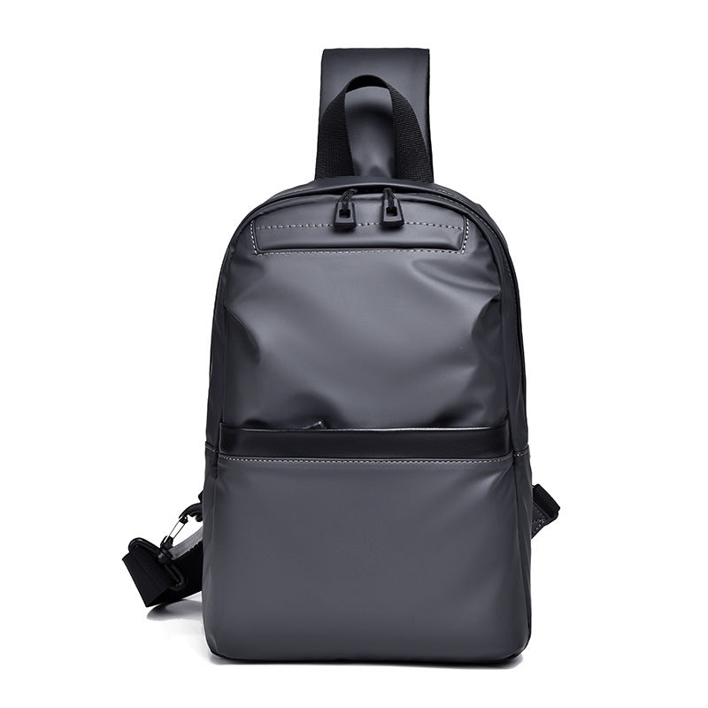 Cross Body Travel Bag