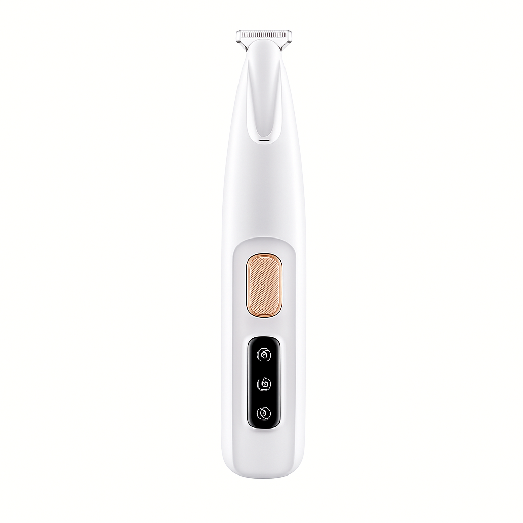 Pet Precision Trimmer