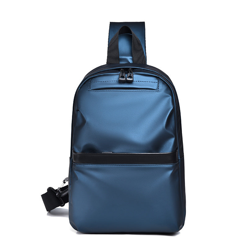 Cross Body Travel Bag