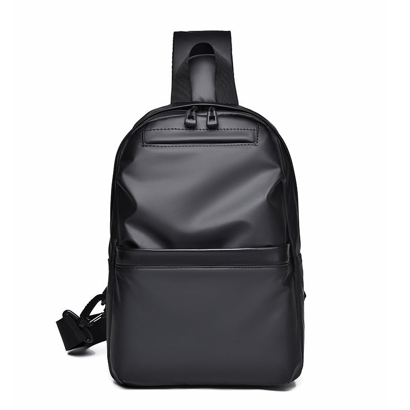 Cross Body Travel Bag