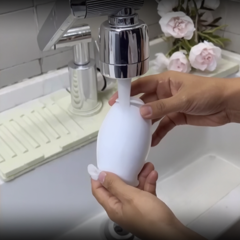 Reusable Lint Roller