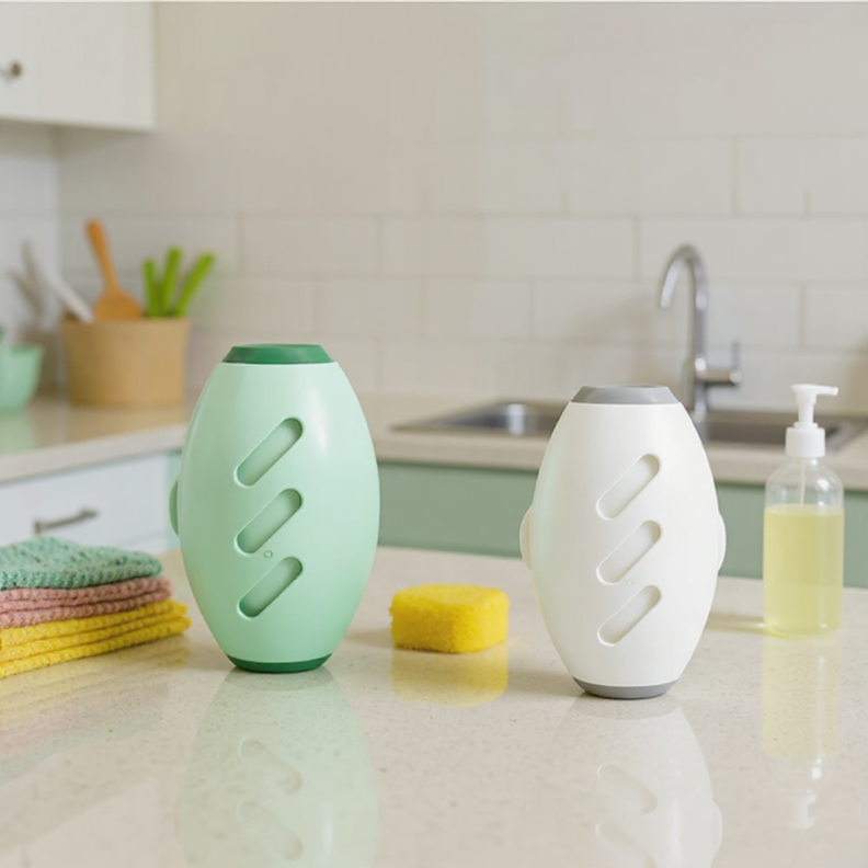 Reusable Lint Roller