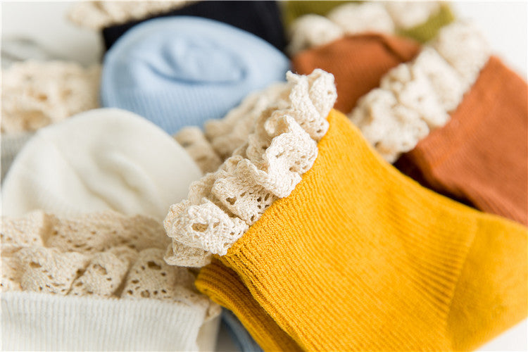 Aria Lace Collection