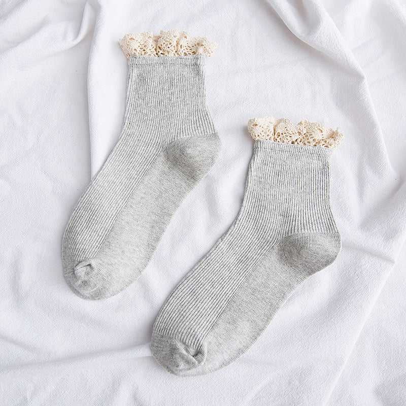 Aria Lace Collection