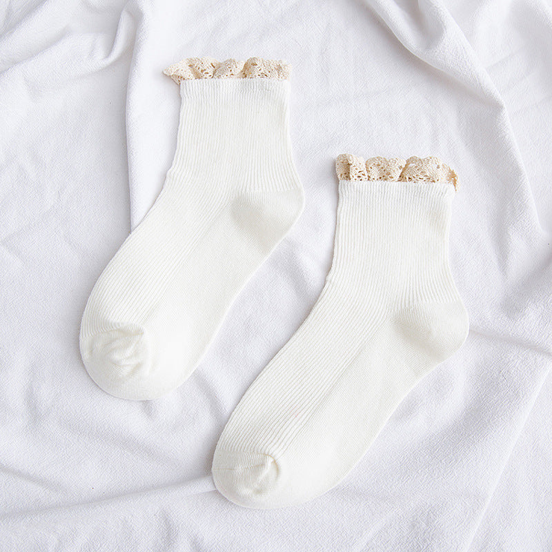 Aria Lace Collection