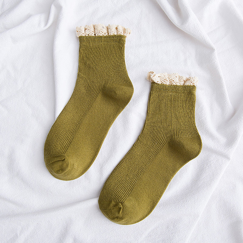 Aria Lace Collection