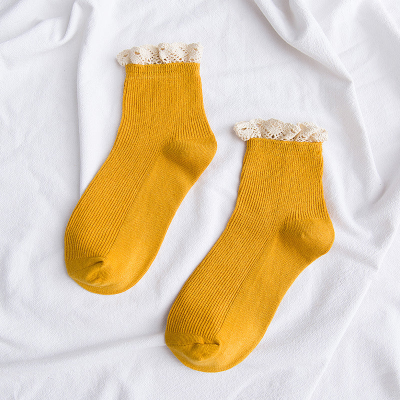 Aria Lace Collection