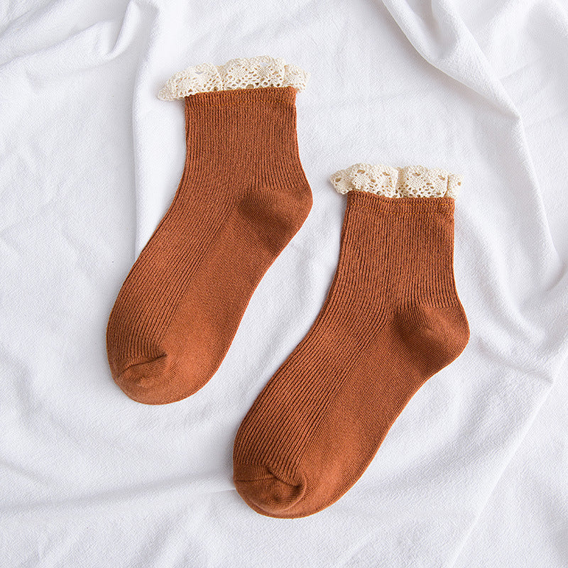 Aria Lace Collection