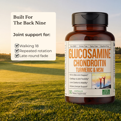 Full Swing Formula