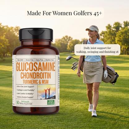 Full Swing Formula