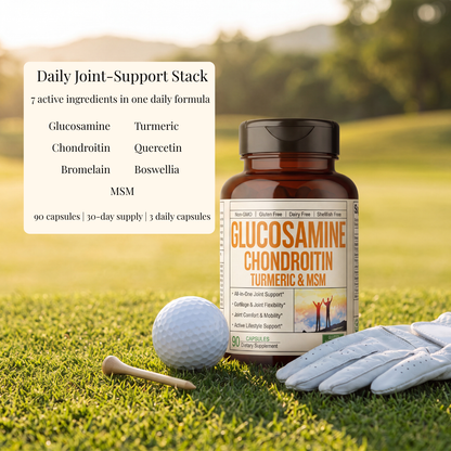 Full Swing Formula