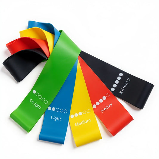 Workout Resistance Bands