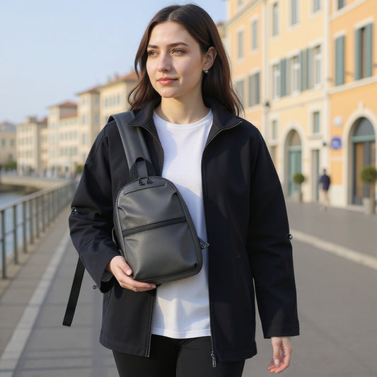Cross Body Travel Bag