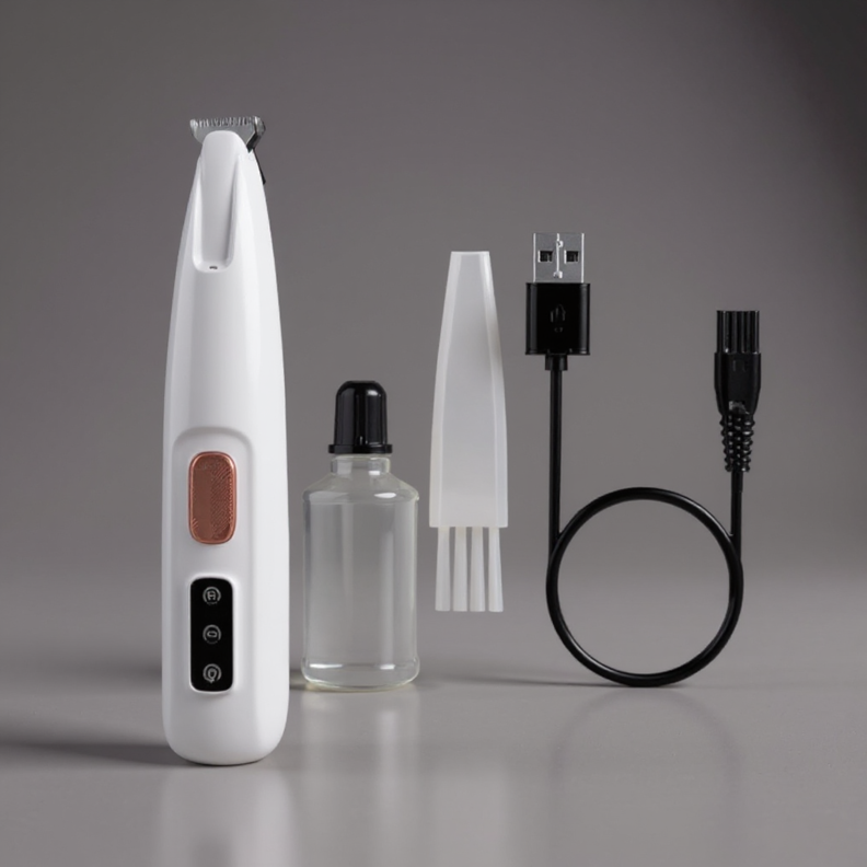Pet Precision Trimmer
