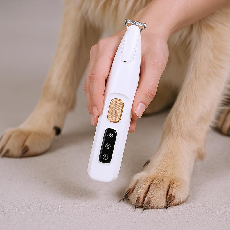 Pet Precision Trimmer
